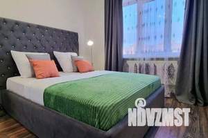 2-к квартира, посуточно, 10м2, 9/10 этаж