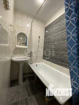 1-к квартира, на длительный срок, 37м2, 2/10 этаж