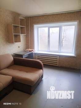 1-к квартира, на длительный срок, 30м2, 3/5 этаж