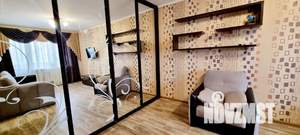 2-к квартира, посуточно, 50м2, 5/9 этаж