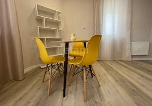 1-к квартира, на длительный срок, 46м2, 10/26 этаж