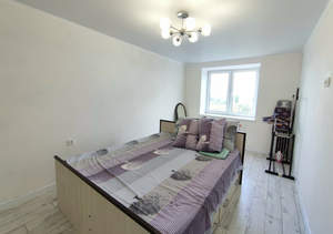 1-к квартира, на длительный срок, 35м2, 6/10 этаж