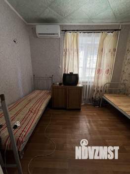 1-к квартира, на длительный срок, 13м2, 4/5 этаж