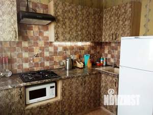 2-к квартира, посуточно, 46м2, 8/10 этаж