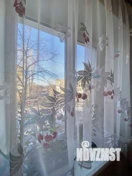 2-к квартира, на длительный срок, 48м2, 4/5 этаж