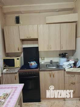 1-к квартира, на длительный срок, 30м2, 3/5 этаж