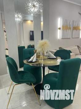 2-к квартира, посуточно, 58м2, 7/19 этаж