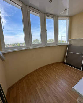 1-к квартира, на длительный срок, 40м2, 5/10 этаж