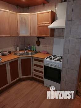 1-к квартира, посуточно, 40м2, 10/10 этаж