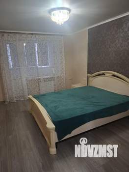 3-к квартира, на длительный срок, 65м2, 5/5 этаж