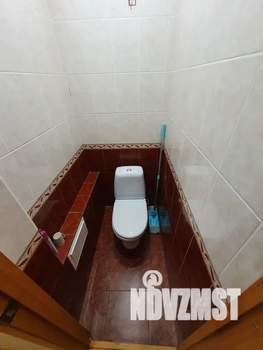 1-к квартира, посуточно, 50м2, 2/10 этаж