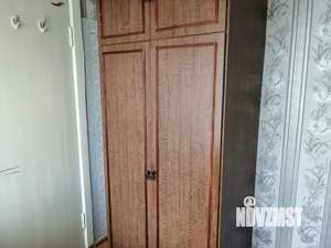 2-к квартира, на длительный срок, 44м2, 2/5 этаж