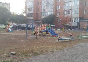 3-к квартира, на длительный срок, 64м2, 2/5 этаж