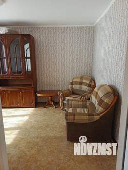 2-к квартира, на длительный срок, 45м2, 2/9 этаж