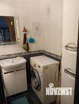 2-к квартира, на длительный срок, 54м2, 4/7 этаж