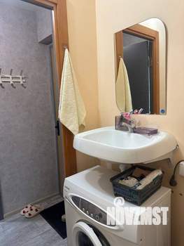 1-к квартира, на длительный срок, 28м2, 3/10 этаж