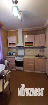 1-к квартира, на длительный срок, 40м2, 1/10 этаж
