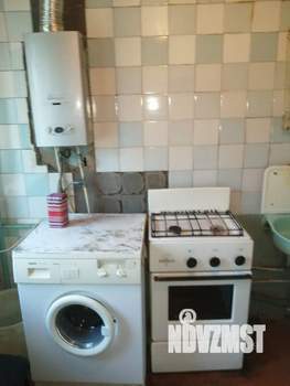 3-к квартира, на длительный срок, 60м2, 5/5 этаж
