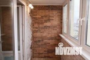 1-к квартира, посуточно, 40м2, 7/10 этаж