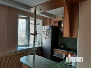 Студия квартира, на длительный срок, 30м2, 4/5 этаж