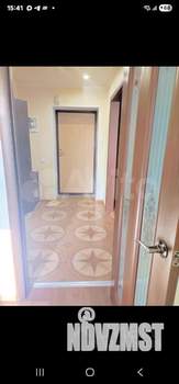 1-к квартира, на длительный срок, 41м2, 9/10 этаж