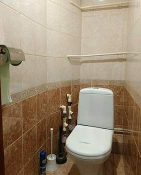 3-к квартира, на длительный срок, 60м2, 2/9 этаж