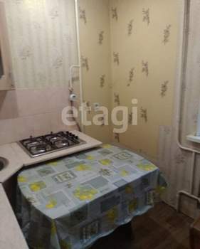 1-к квартира, на длительный срок, 32м2, 3/5 этаж
