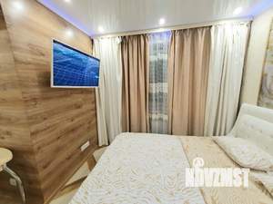 Студия квартира, посуточно, 45м2, 11/14 этаж