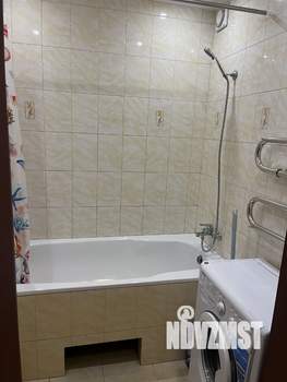 1-к квартира, на длительный срок, 35м2, 9/10 этаж