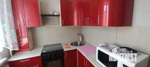 1-к квартира, на длительный срок, 36м2, 6/6 этаж