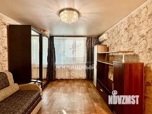 1-к квартира, на длительный срок, 31м2, 3/5 этаж