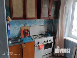 1-к квартира, на длительный срок, 33м2, 4/5 этаж