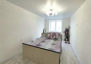 1-к квартира, на длительный срок, 35м2, 6/10 этаж