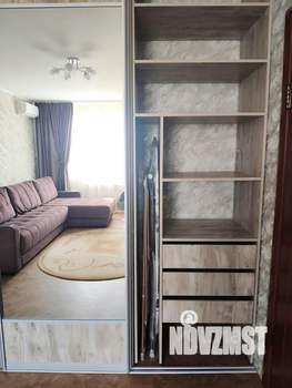 1-к квартира, на длительный срок, 45м2, 6/10 этаж
