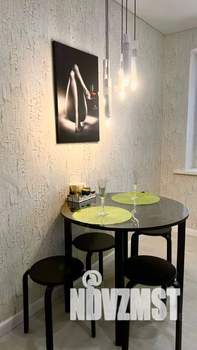 1-к квартира, посуточно, 47м2, 7/12 этаж