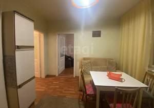 1-к квартира, на длительный срок, 42м2, 8/10 этаж