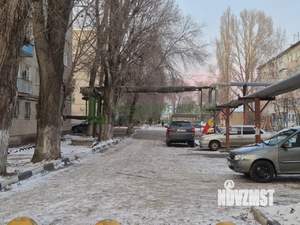 3-к квартира, на длительный срок, 60м2, 4/5 этаж