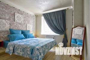 1-к квартира, посуточно, 37м2, 13/16 этаж