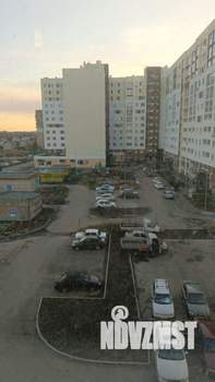 1-к квартира, на длительный срок, 30м2, 5/12 этаж