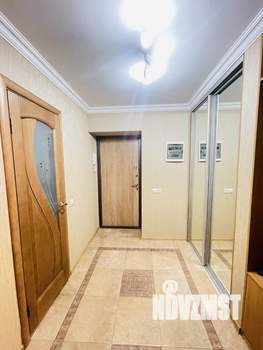 1-к квартира, на длительный срок, 44м2, 5/10 этаж