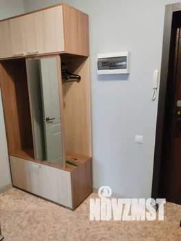 2-к квартира, посуточно, 48м2, 3/18 этаж