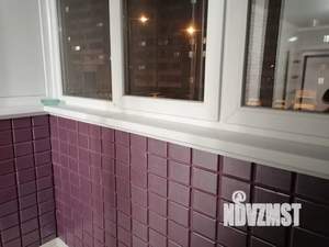 1-к квартира, посуточно, 36м2, 1/25 этаж