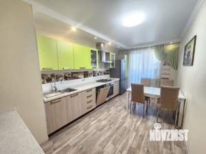 3-к квартира, на длительный срок, 80м2, 3/10 этаж