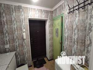 1-к квартира, на длительный срок, 18м2, 2/5 этаж