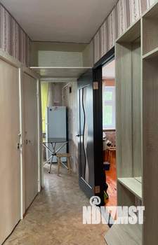 2-к квартира, на длительный срок, 46м2, 5/5 этаж