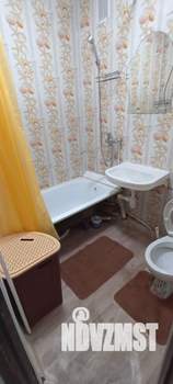 1-к квартира, на длительный срок, 30м2, 4/5 этаж