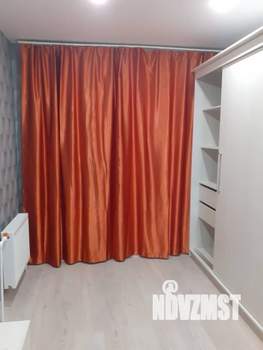 1-к квартира, на длительный срок, 30м2, 4/11 этаж