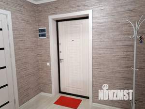 1-к квартира, посуточно, 36м2, 1/25 этаж