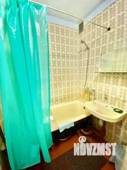 2-к квартира, на длительный срок, 52м2, 2/5 этаж