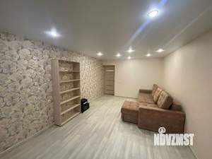 1-к квартира, на длительный срок, 38м2, 9/10 этаж